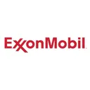 Free Exxon Mobil Company Icon