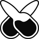 Free Eye drops  Icon