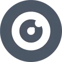 Free Eye Icon