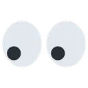 Free Eye Face See Icon