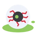 Free Eye  Icon