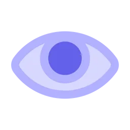 Free Eye  Icon