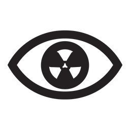 Free Eye  Icon