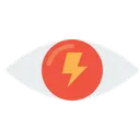 Free Eye  Icon