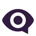 Free In Speech Bubble Icon