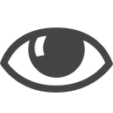 Free Eye Icon