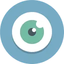 Free Eye Icon