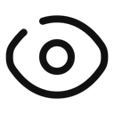 Free Eye Icon