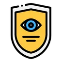 Free Eye insurance  Icon