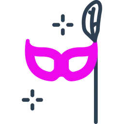 Free Eye Mask  Icon
