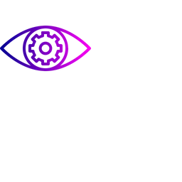 Free Eye  Icon