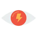 Free Eye Vision Mission Icon