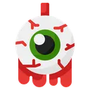 Free Eyeball Icon