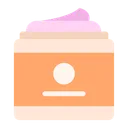 Free Cosmetic Beauty Grooming Icon