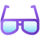 Free Eyeglasses  Icon