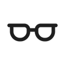 Free Glasses Spectacles Sunglasses Icon