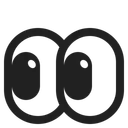 Free High Contrast Icon