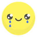 Free Eyes cry  Icon