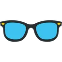 Free Protection Spectacles Vision Icon