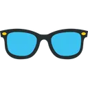 Free Protection Spectacles Vision Icon