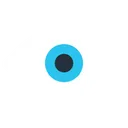 Free Eyes Observation Visualization Icon