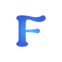 Free F  Symbol