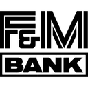 Free F M Bank Icon