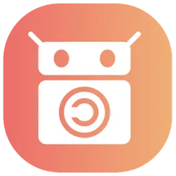 Free F droid Logo Icon