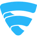 Free F Secure Technology Logo Social Media Logo Icon
