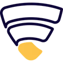 Free F Secure Technology Logo Social Media Logo Icon
