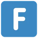 Free F Figuren Charakter Symbol