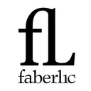 Free Faberlic Company Brand Icon