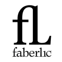 Free Faberlic Empresa Marca Ícone