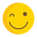 Free Tavola Da Disegno Faccia Sorridente Felice Icon