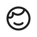 Free Emoji Expression Emotion Icon