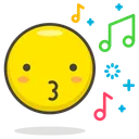 Free Face Smiley Emoji Icon