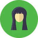 Free Face  Icon