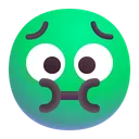 Free Face Color Icon