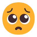 Free Face Flat Icon