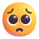 Free Face Color Icon