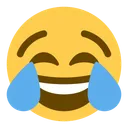 Free Face Joy Laugh Icon