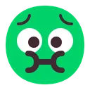 Free Face Flat Icon