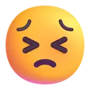 Free Face Color Icon
