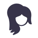 Free Face  Icon