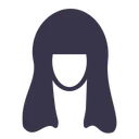 Free Face  Icon