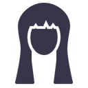 Free Face  Icon