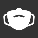 Free Face Mask  Icon