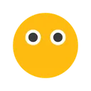 Free Face Without Mouth Emotion Emoticon Icon