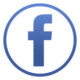 Free Facebook  Icono