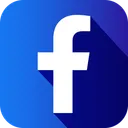 Free Facebook  Symbol